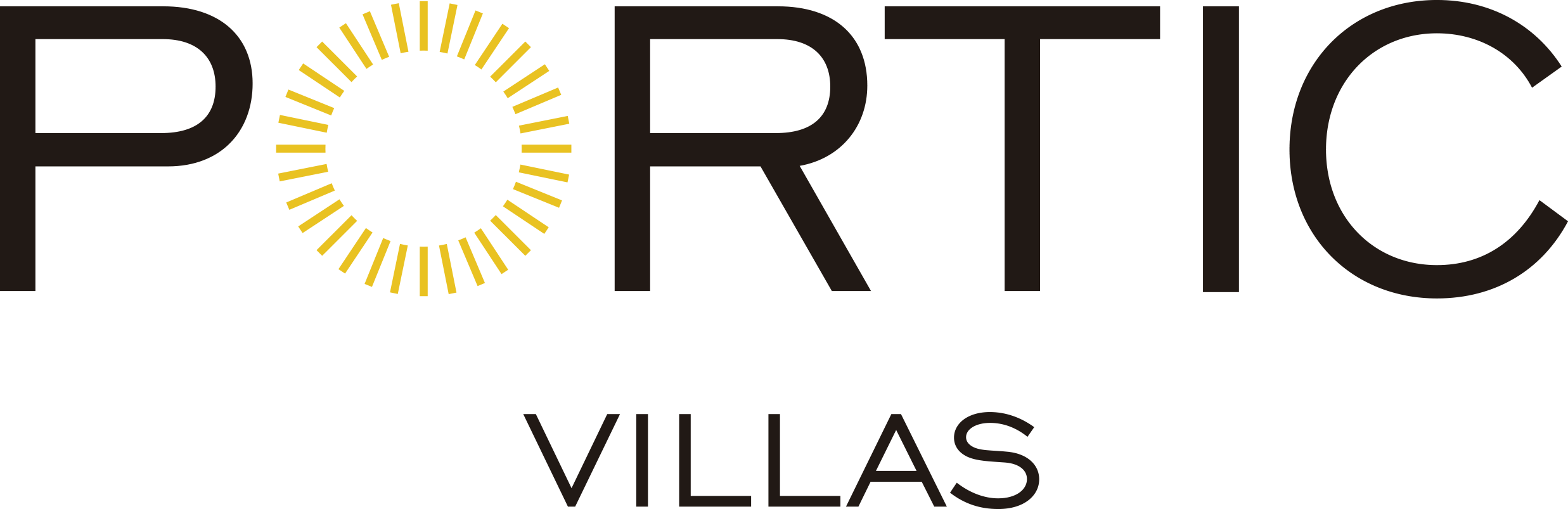 Portic Villas Mallorca, S.L.