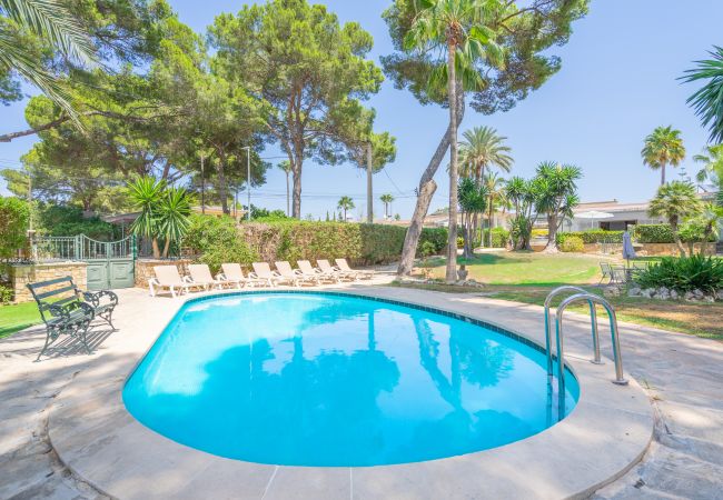 Villa in Arenal - Villa Santander Villa in Arenal - Villa Santander