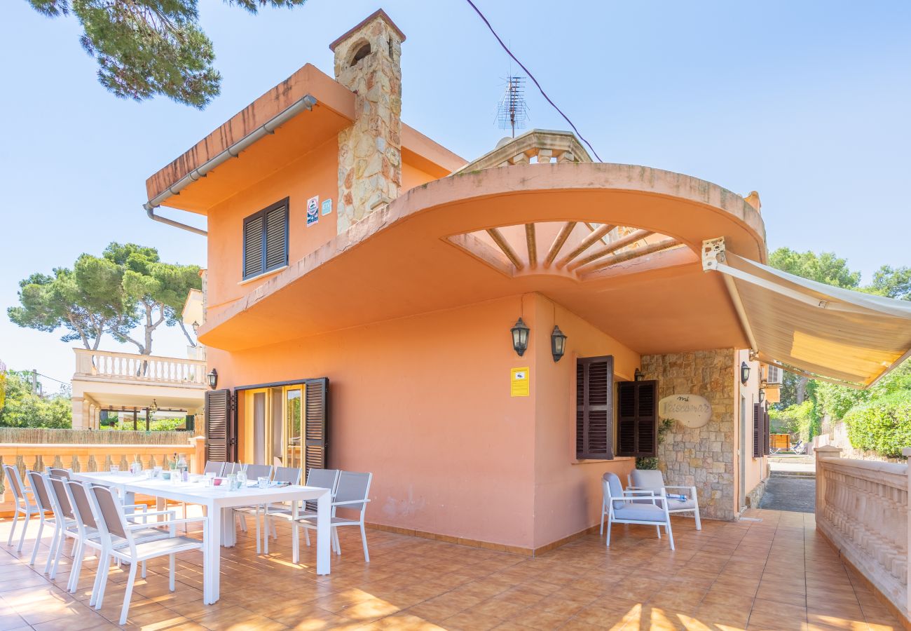 Villa in Arenal - Arenal Son Veri