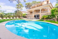 Villa in Arenal - Villa Tossals