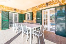 Villa in Arenal - Villa Trobadors