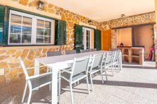 Villa in Arenal - Villa Trobadors