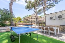 Villa in Arenal - Villa Els Pins