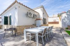 Villa in Arenal - Villa Els Pins