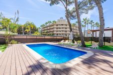 Villa in Arenal - Villa Els Pins