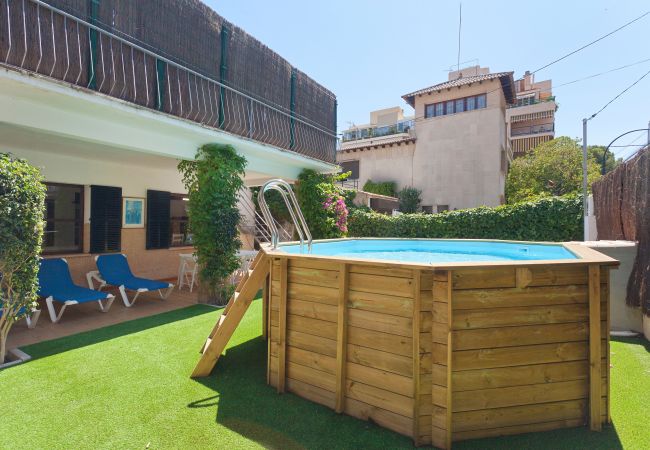 Villa in Ca´n Pastilla - Villa Can Pastilla Villa in Ca´n Pastilla - Villa Can Pastilla
