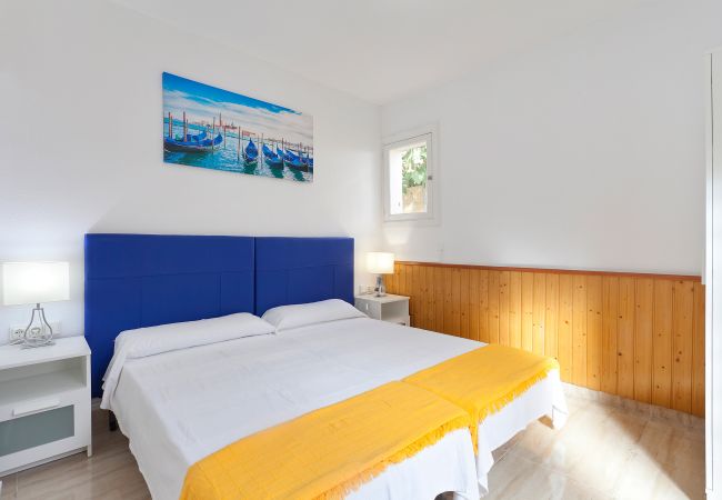 Villa in Ca´n Pastilla - Villa Can Pastilla Villa in Ca´n Pastilla - Villa Can Pastilla
