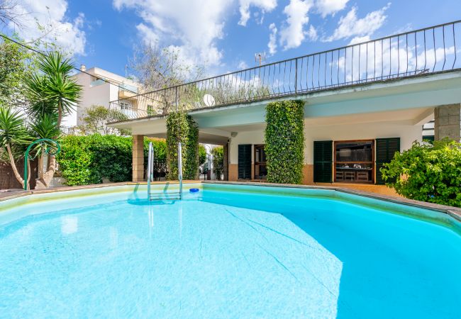 Villa in Ca´n Pastilla - Villa Can Pastilla