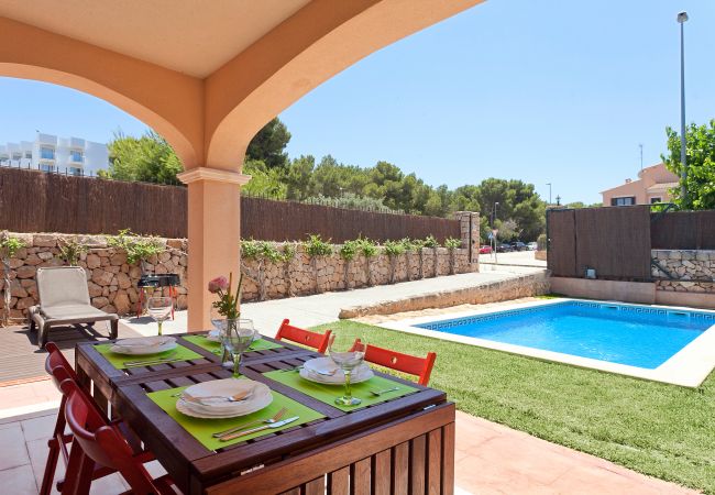 Villa in Puigderrós  - Villa Maioris Villa in Puigderrós  - Villa Maioris