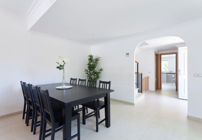 Villa in Puigderrós  - Villa Maioris Villa in Puigderrós  - Villa Maioris