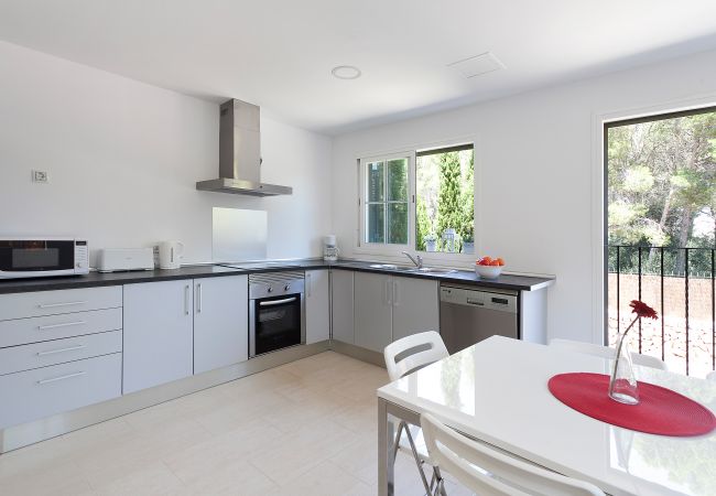 Villa in Puigderrós  - Villa Maioris Villa in Puigderrós  - Villa Maioris