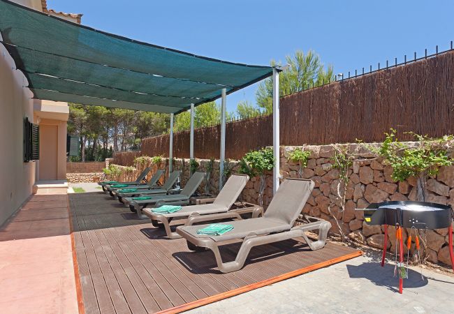 Villa in Puigderrós  - Villa Maioris Villa in Puigderrós  - Villa Maioris