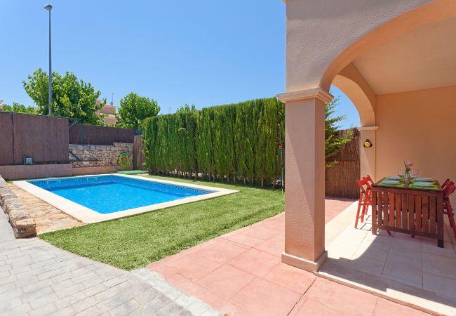 Villa in Puigderrós  - Villa Maioris Villa in Puigderrós  - Villa Maioris