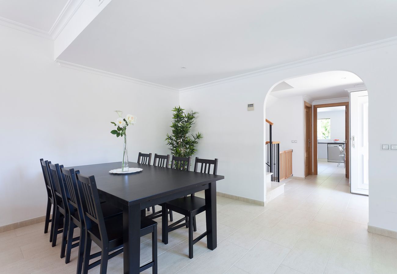 Villa in Puigderrós  - Villa Maioris Villa in Puigderrós  - Villa Maioris