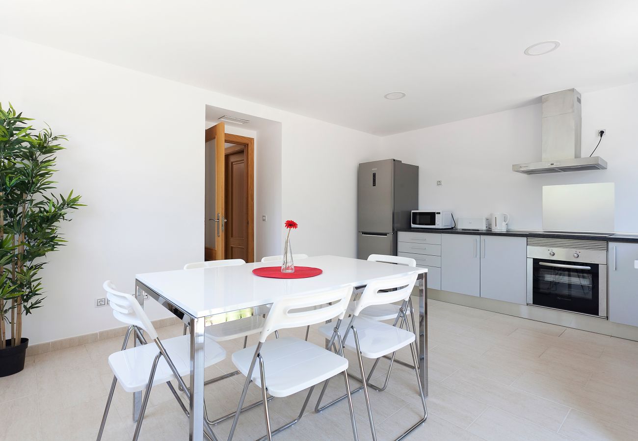 Villa in Puigderrós  - Villa Maioris Villa in Puigderrós  - Villa Maioris