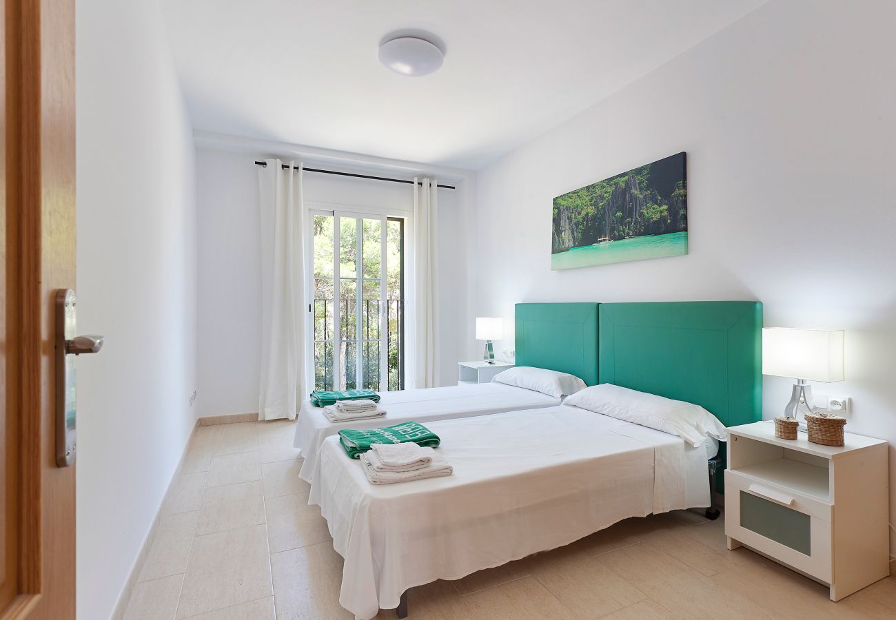 Villa in Puigderrós  - Villa Maioris Villa in Puigderrós  - Villa Maioris