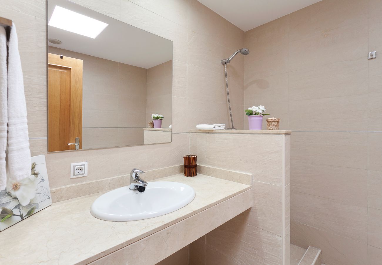 Villa in Puigderrós  - Villa Maioris Villa in Puigderrós  - Villa Maioris