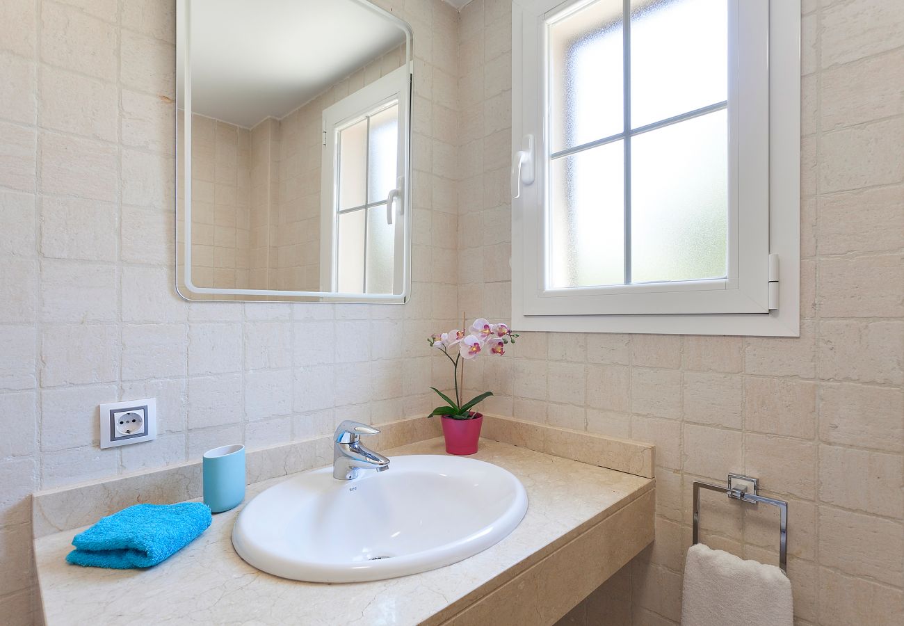 Villa in Puigderrós  - Villa Maioris Villa in Puigderrós  - Villa Maioris