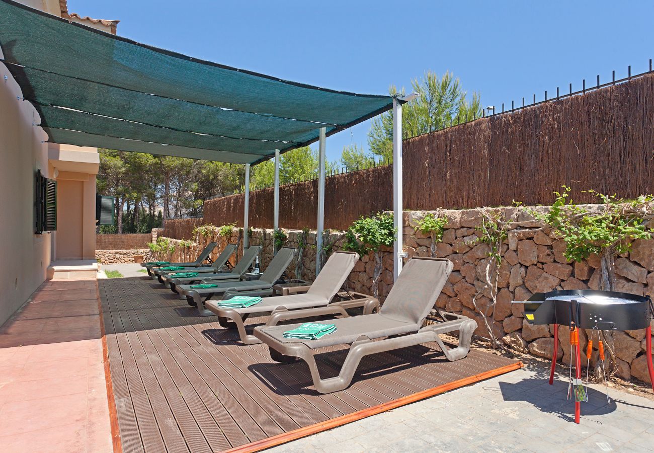 Villa in Puigderrós  - Villa Maioris Villa in Puigderrós  - Villa Maioris