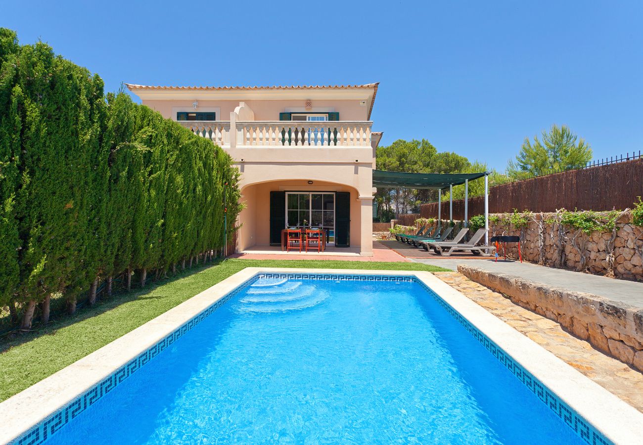 Villa in Puigderrós  - Villa Maioris Villa in Puigderrós  - Villa Maioris