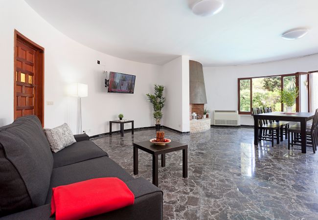 Villa in Arenal - Villa Son Veri d'Alt Villa in Arenal - Villa Son Veri d'Alt