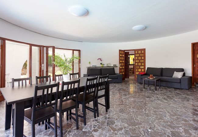 Villa in Arenal - Villa Son Veri d'Alt Villa in Arenal - Villa Son Veri d'Alt