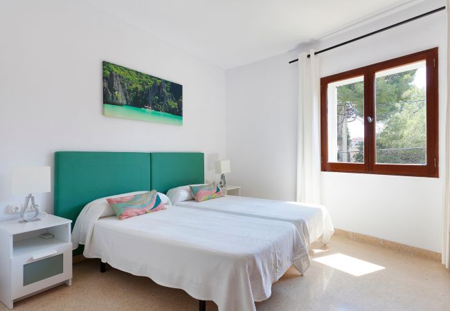 Villa in Arenal - Villa Son Veri d'Alt Villa in Arenal - Villa Son Veri d'Alt