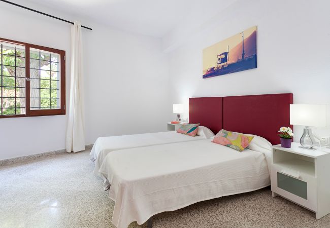 Villa in Arenal - Villa Son Veri d'Alt Villa in Arenal - Villa Son Veri d'Alt