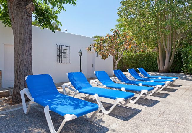 Villa in Arenal - Villa Son Veri d'Alt Villa in Arenal - Villa Son Veri d'Alt