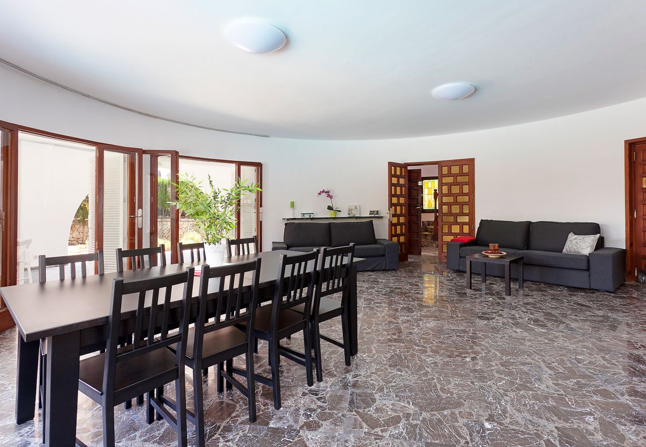 Villa in Arenal - Villa Son Veri d'Alt Villa in Arenal - Villa Son Veri d'Alt