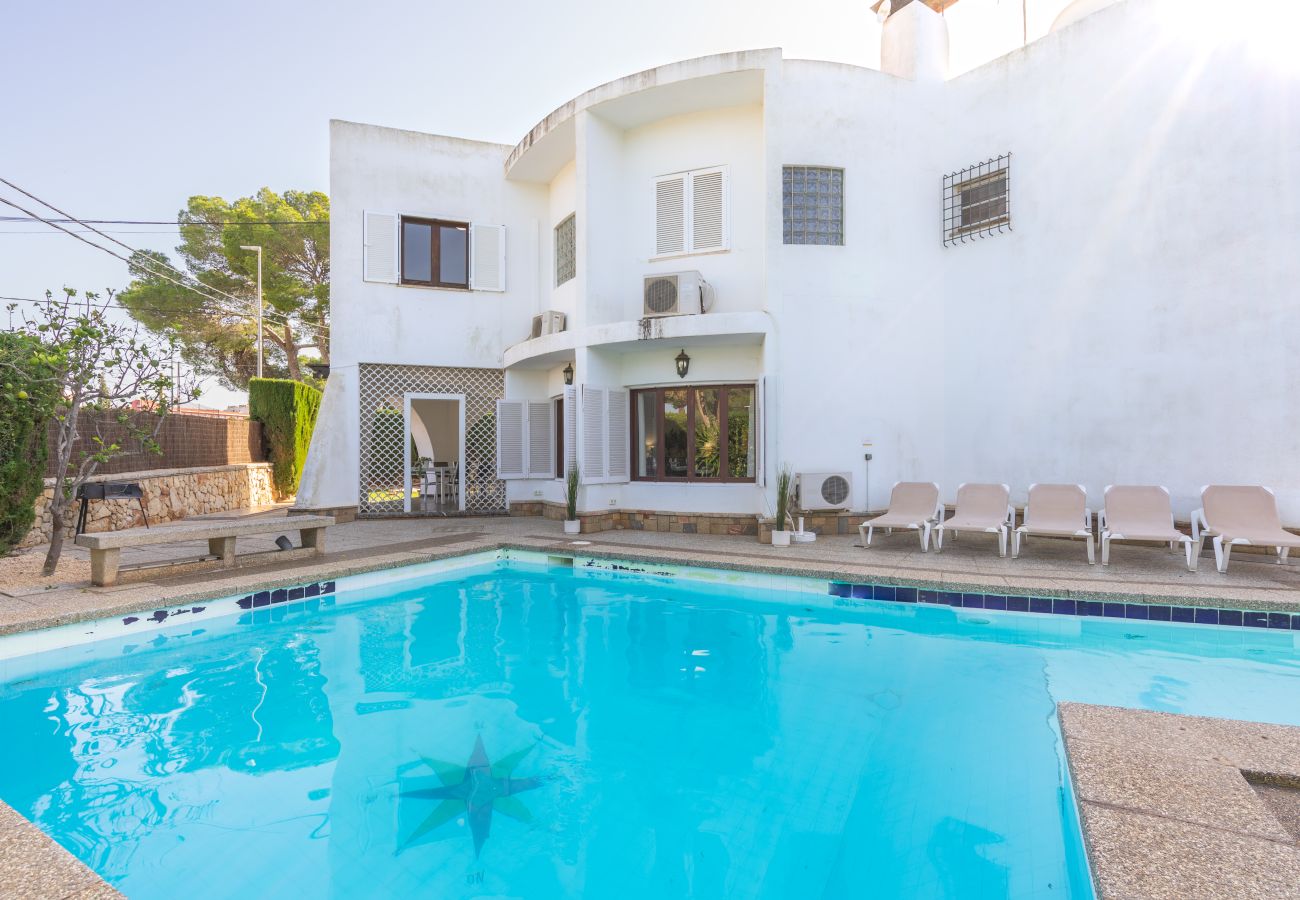 Villa in Arenal - Villa Son Veri d'Alt