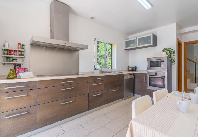 Villa in Puigderrós  - Villa Ocells II Villa in Puigderrós  - Villa Ocells II