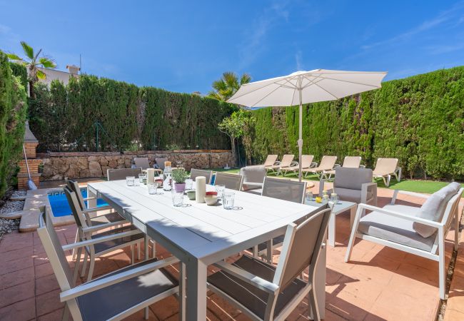 Villa in Puigderrós  - Villa Ocells II Villa in Puigderrós  - Villa Ocells II