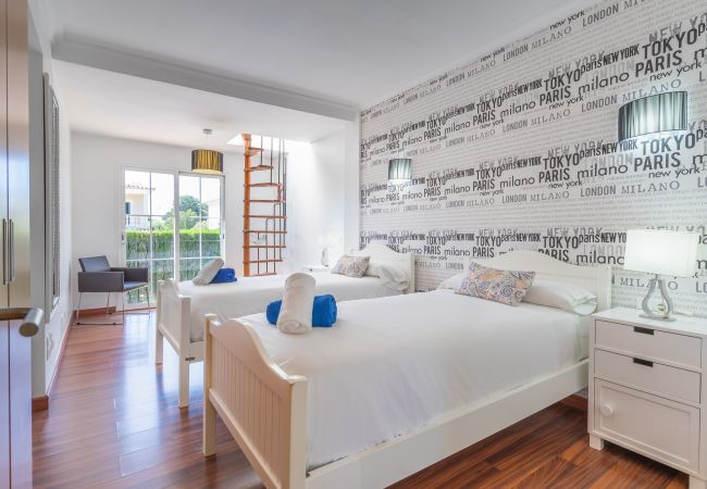 Villa in Puigderrós  - Villa Ocells II Villa in Puigderrós  - Villa Ocells II