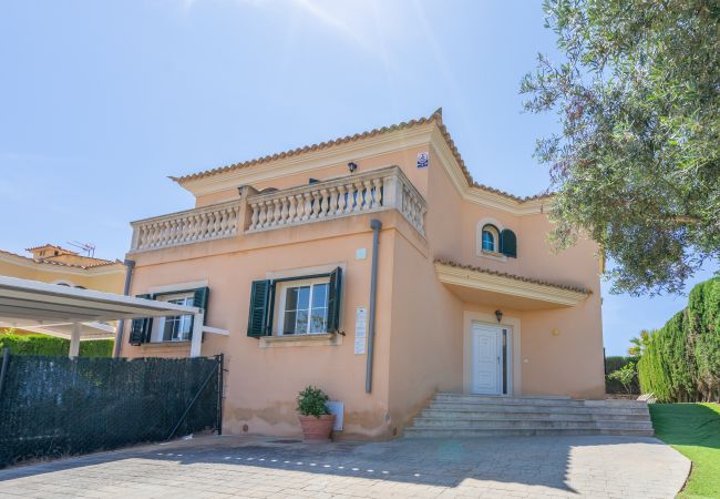 Villa in Puigderrós  - Villa Ocells II Villa in Puigderrós  - Villa Ocells II