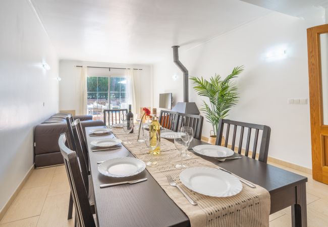 Villa in Puigderrós  - Villa Ocells II Villa in Puigderrós  - Villa Ocells II