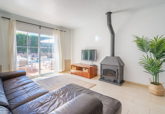 Villa in Puigderrós  - Villa Ocells II Villa in Puigderrós  - Villa Ocells II