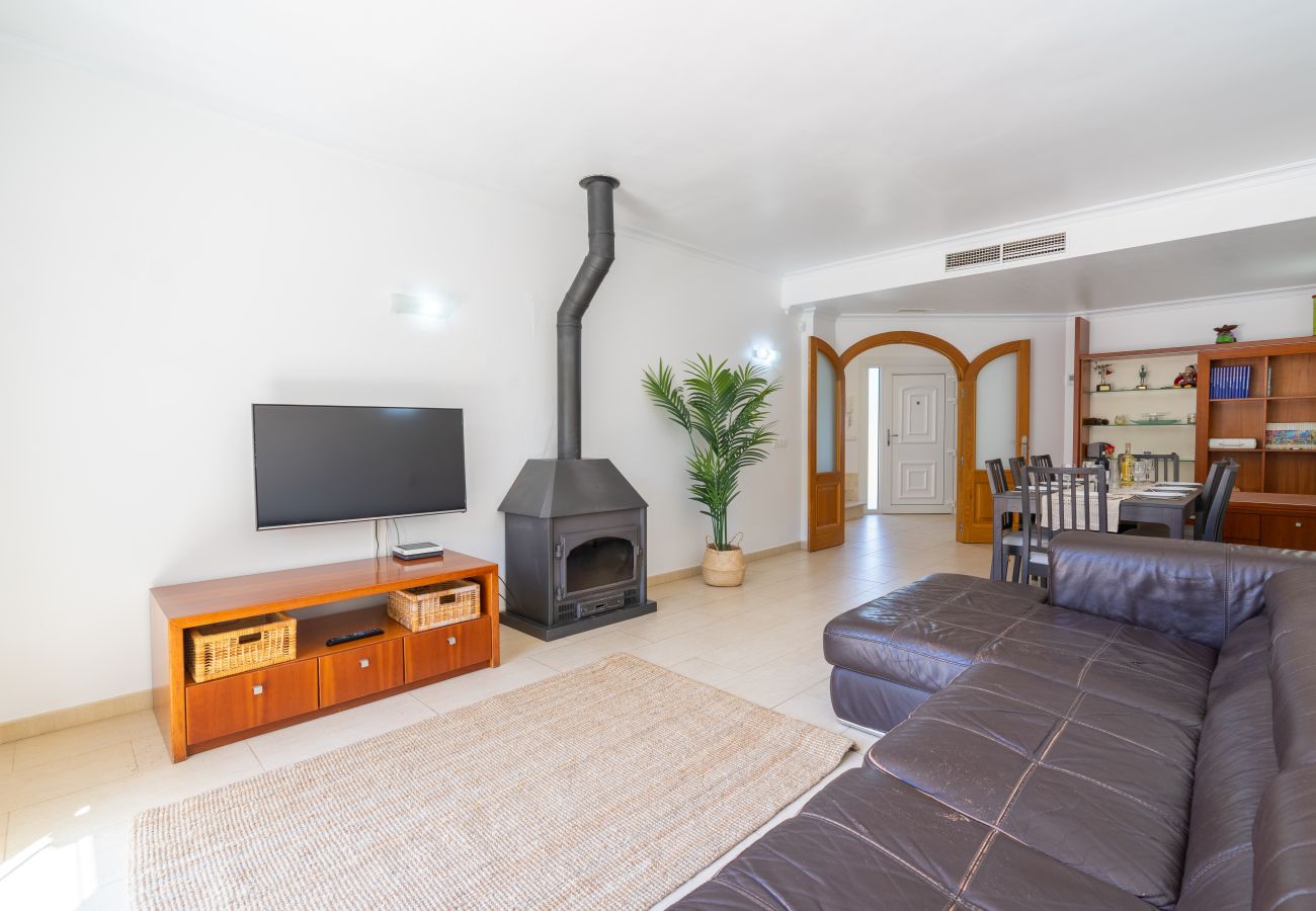 Villa in Puigderrós  - Villa Ocells II Villa in Puigderrós  - Villa Ocells II