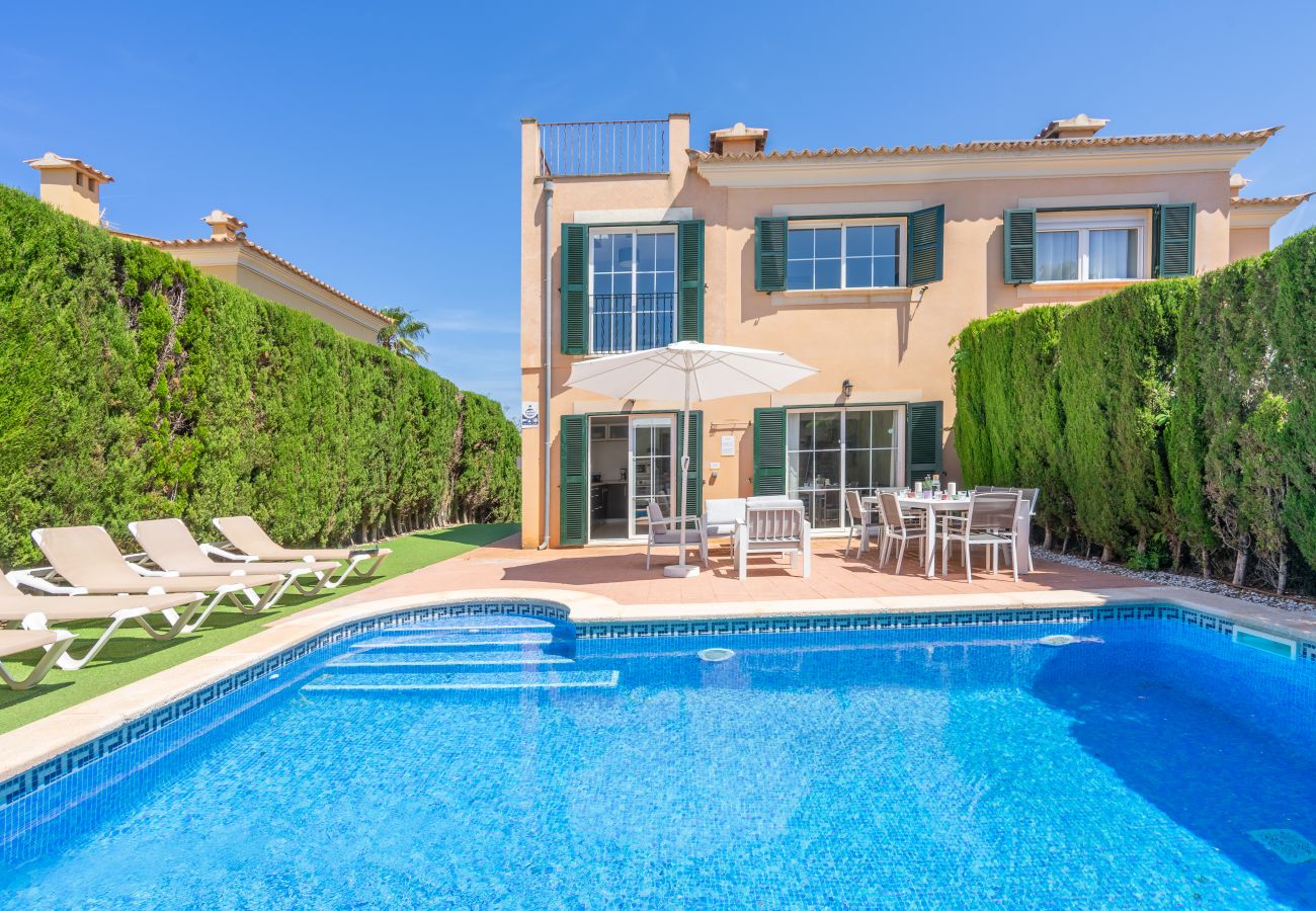 Villa in Puigderrós  - Villa Ocells II Villa in Puigderrós  - Villa Ocells II