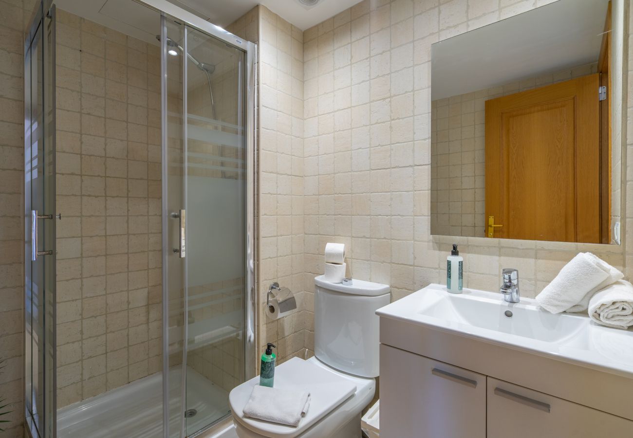 Villa in Puigderrós  - Villa Ocells II Villa in Puigderrós  - Villa Ocells II