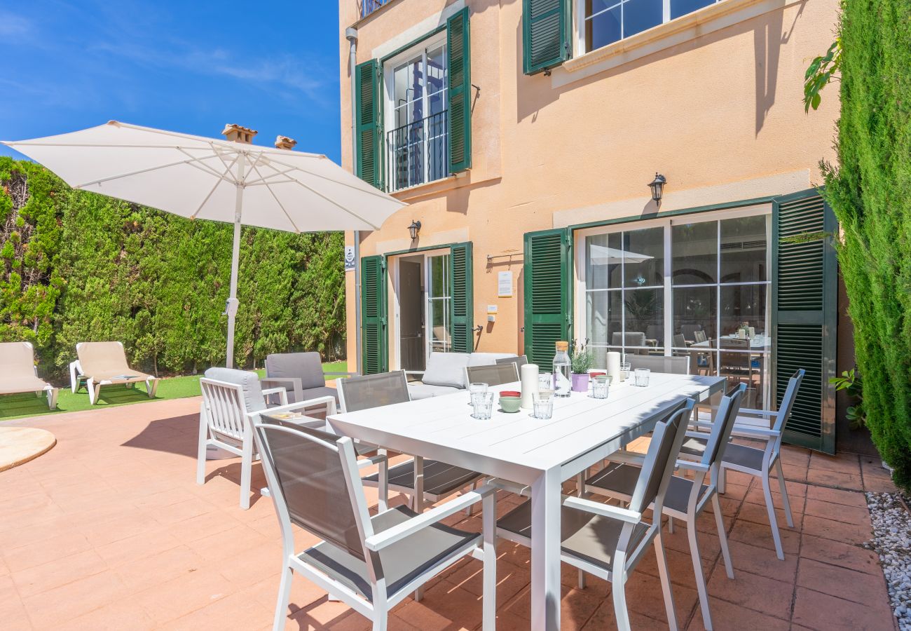 Villa in Puigderrós  - Villa Ocells II Villa in Puigderrós  - Villa Ocells II