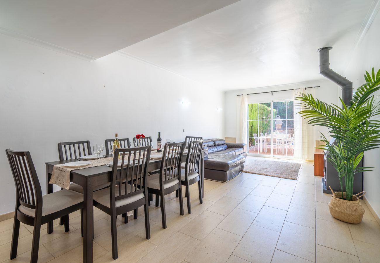 Villa in Puigderrós  - Villa Ocells II Villa in Puigderrós  - Villa Ocells II