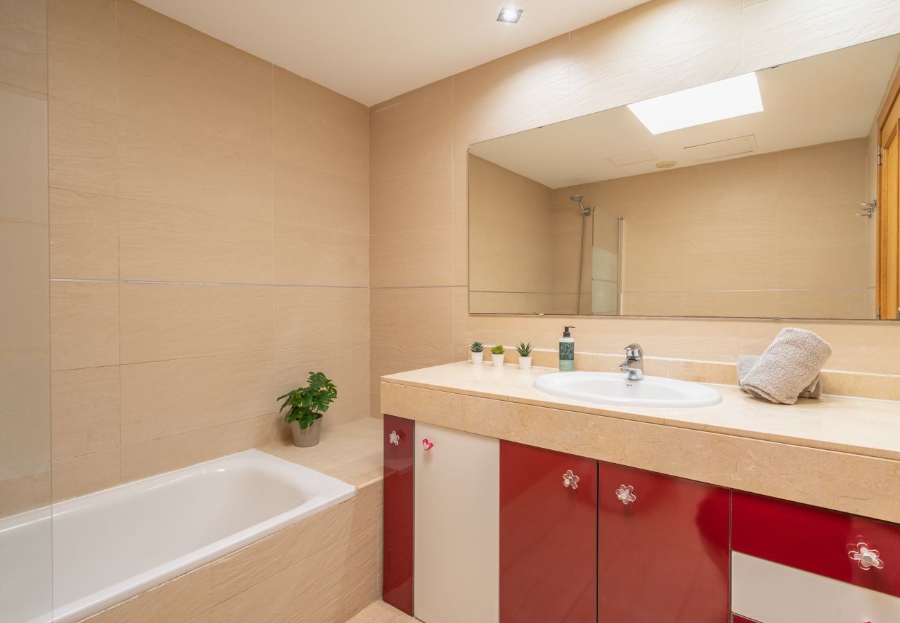 Villa in Puigderrós  - Villa Ocells II Villa in Puigderrós  - Villa Ocells II