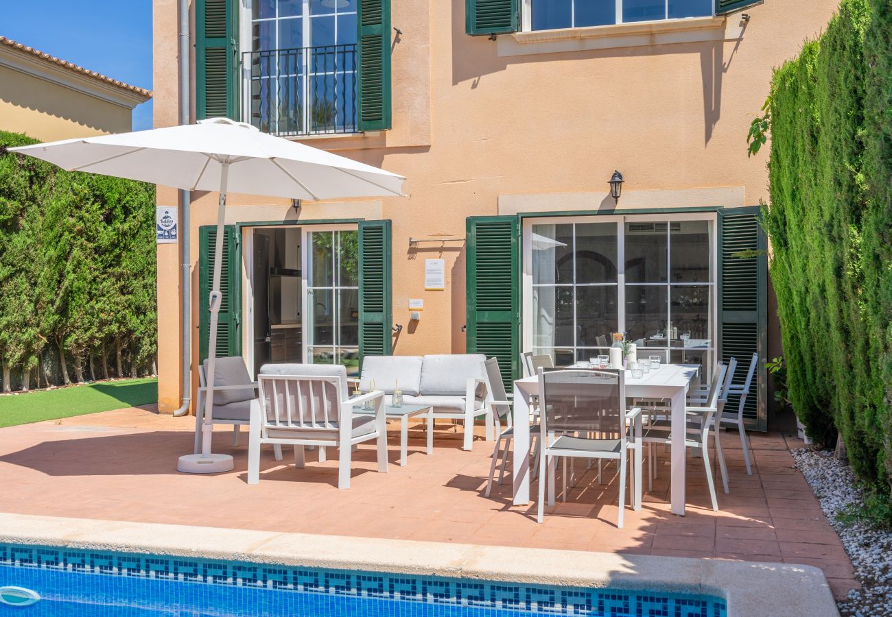 Villa in Puigderrós  - Villa Ocells II Villa in Puigderrós  - Villa Ocells II