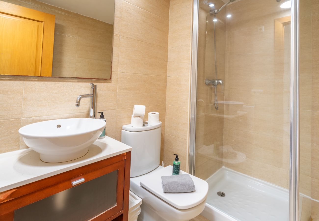 Villa in Puigderrós  - Villa Ocells II Villa in Puigderrós  - Villa Ocells II