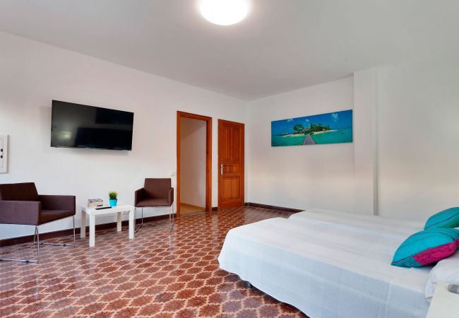 Villa in Arenal - Son Veri Villa in Arenal - Son Veri