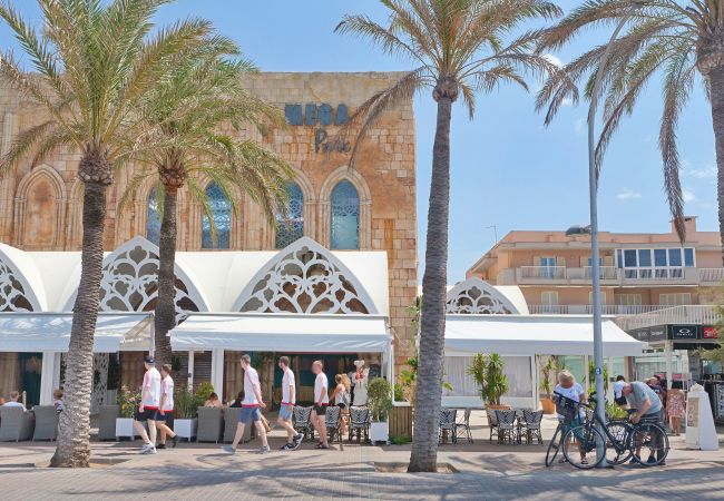 Villa in Arenal - Llinya 7 Villa in Arenal - Llinya 7