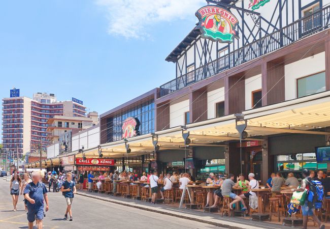 Villa in Arenal - Llinya 7 Villa in Arenal - Llinya 7