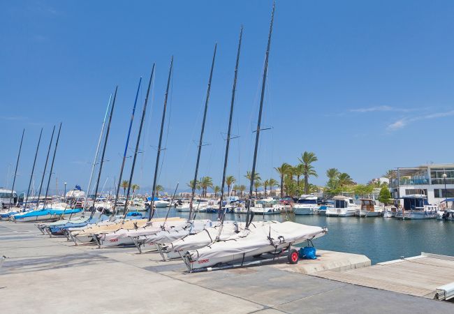 Villa in Arenal - Llinya 7 Villa in Arenal - Llinya 7