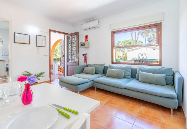 Villa in Arenal - Llinya 7 Villa in Arenal - Llinya 7